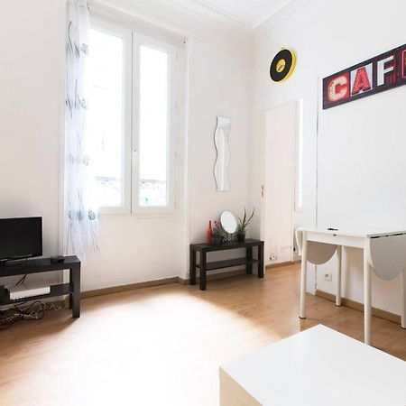 Coup De Coeur A Montmartre Bed & Breakfast Paris Luaran gambar