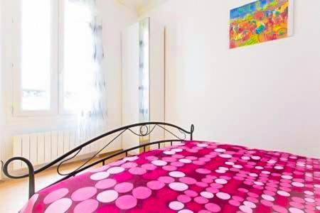 Coup De Coeur A Montmartre Bed & Breakfast Paris Luaran gambar