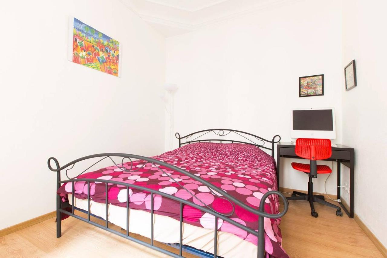 Coup De Coeur A Montmartre Bed & Breakfast Paris Luaran gambar