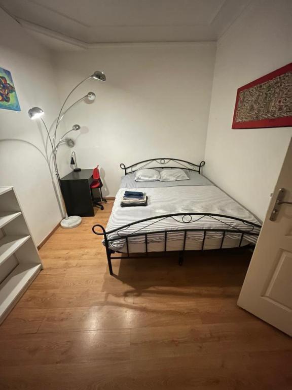 Coup De Coeur A Montmartre Bed & Breakfast Paris Luaran gambar
